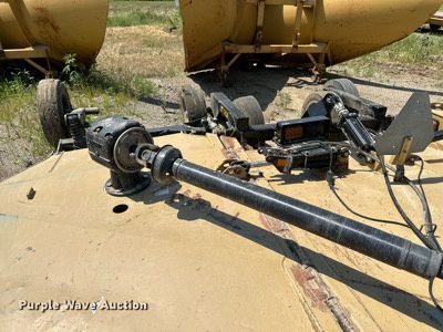 image for item DO5136 Land Pride RC6610  rotary mower