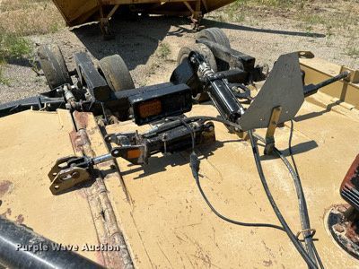 image for item DO5136 Land Pride RC6610  rotary mower