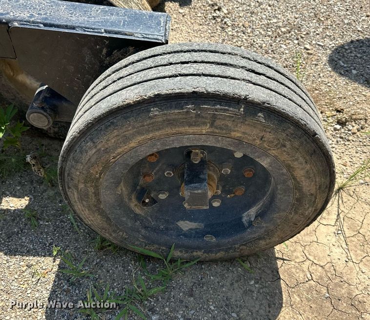 image for item DO5136 Land Pride RC6610  rotary mower