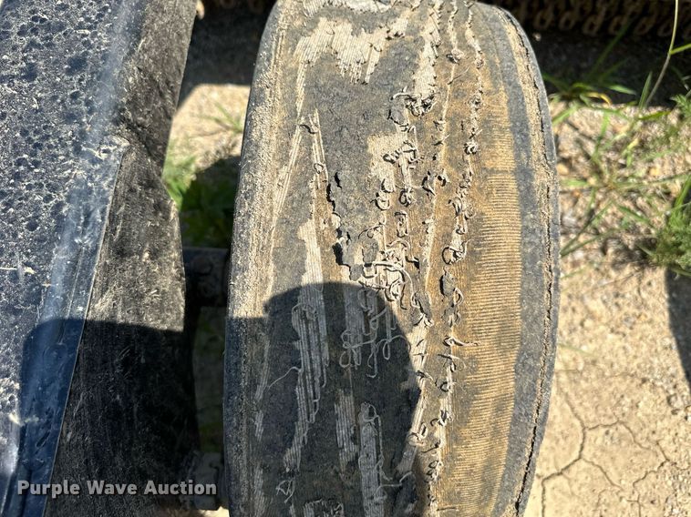 image for item DO5136 Land Pride RC6610  rotary mower