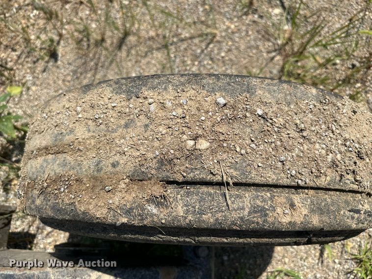 image for item DO5136 Land Pride RC6610  rotary mower