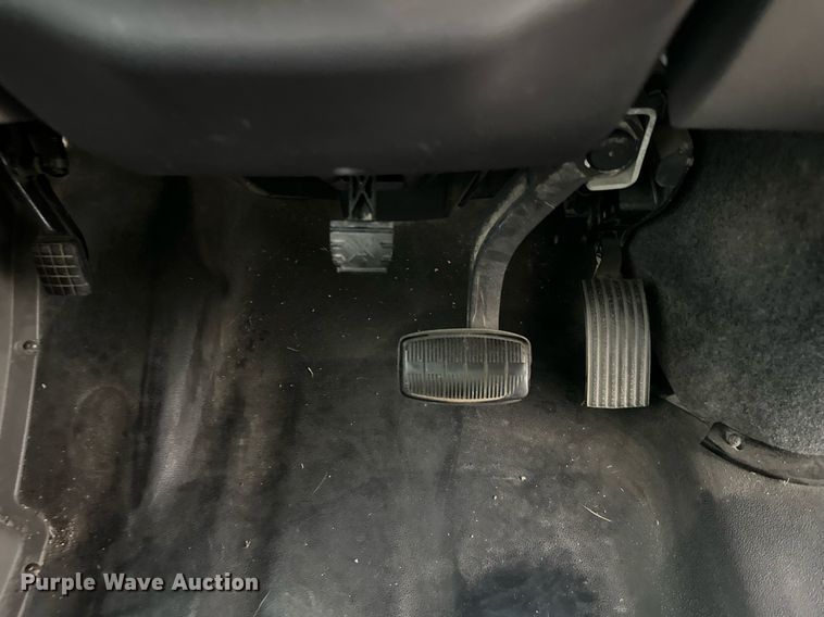 image for item DO5138 2009 Thomas  school bus