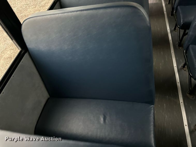 image for item DO5138 2009 Thomas  school bus