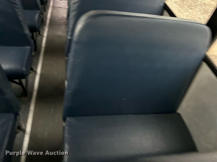 image for item DO5138 2009 Thomas  school bus