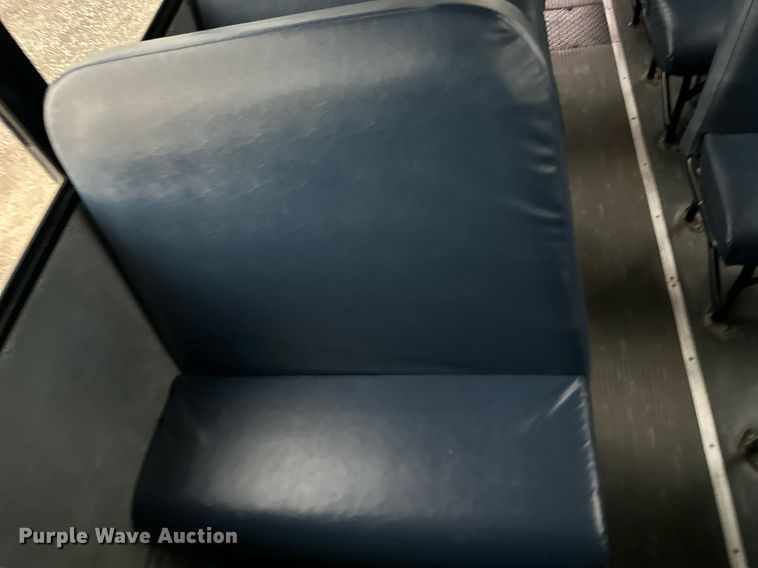 image for item DO5138 2009 Thomas  school bus