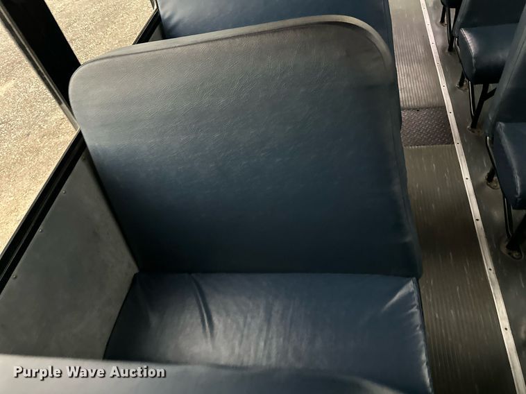 image for item DO5138 2009 Thomas  school bus