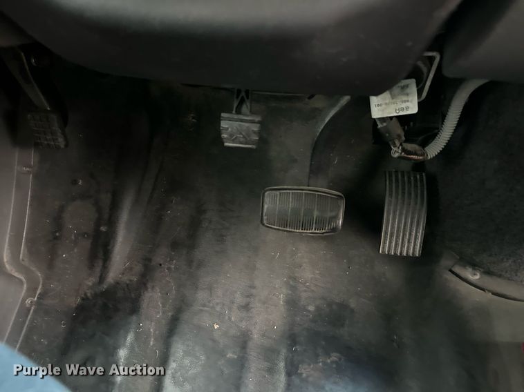 image for item DO5139 2009 Thomas  school bus