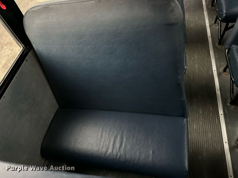 image for item DO5139 2009 Thomas  school bus