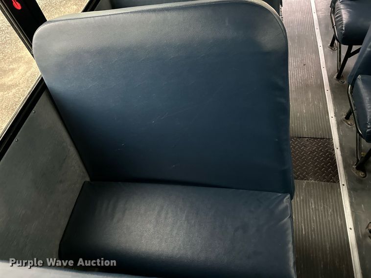 image for item DO5139 2009 Thomas  school bus