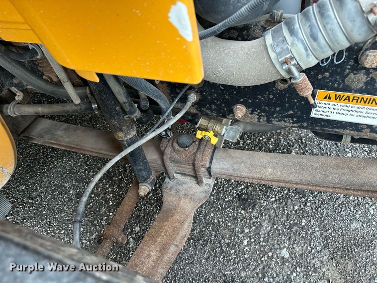 image for item DO5139 2009 Thomas  school bus