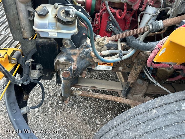 image for item DO5139 2009 Thomas  school bus