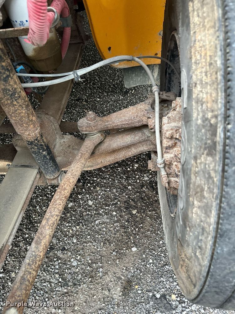 image for item DO5139 2009 Thomas  school bus