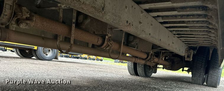 image for item DO5139 2009 Thomas  school bus