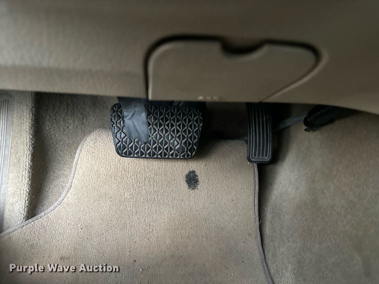 image for item DO5140 2010 Mercury Milan