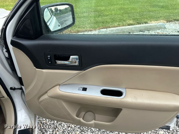 image for item DO5140 2010 Mercury Milan