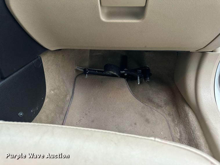 image for item DO5140 2010 Mercury Milan