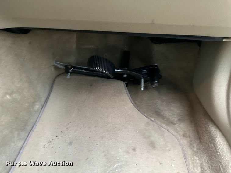 image for item DO5140 2010 Mercury Milan