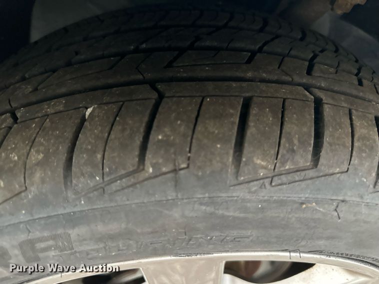 image for item DO5140 2010 Mercury Milan