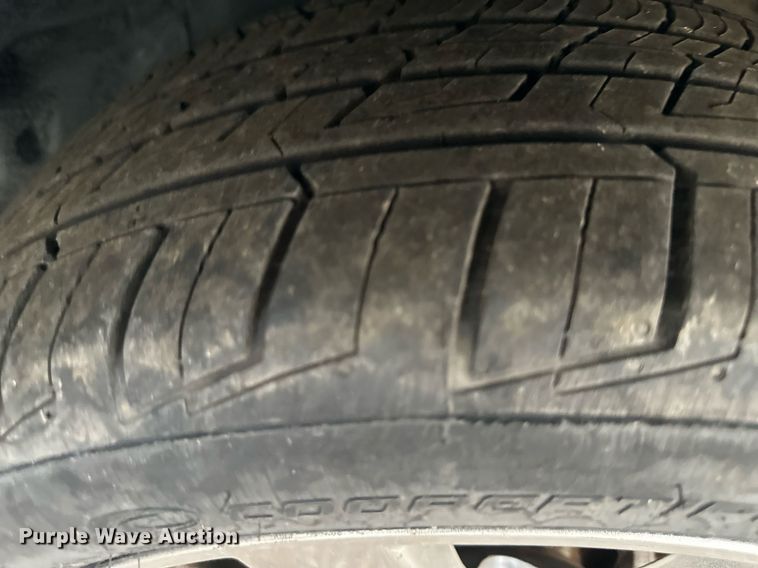 image for item DO5140 2010 Mercury Milan