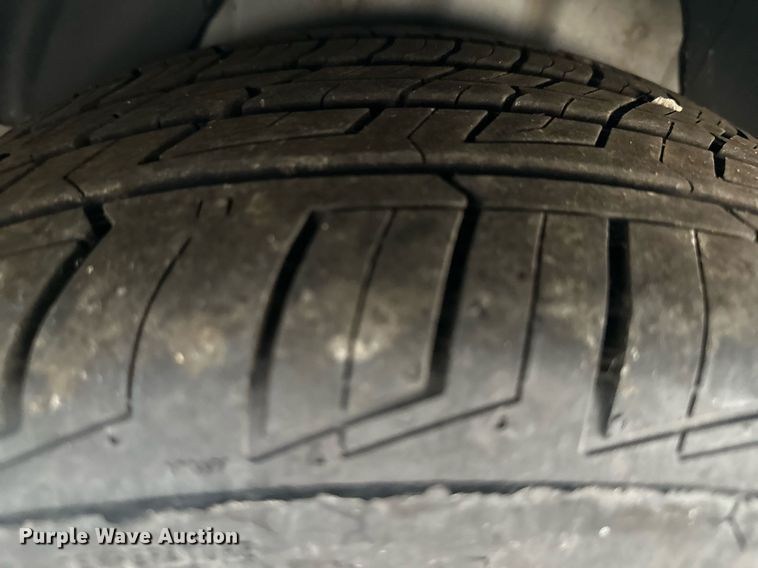 image for item DO5140 2010 Mercury Milan