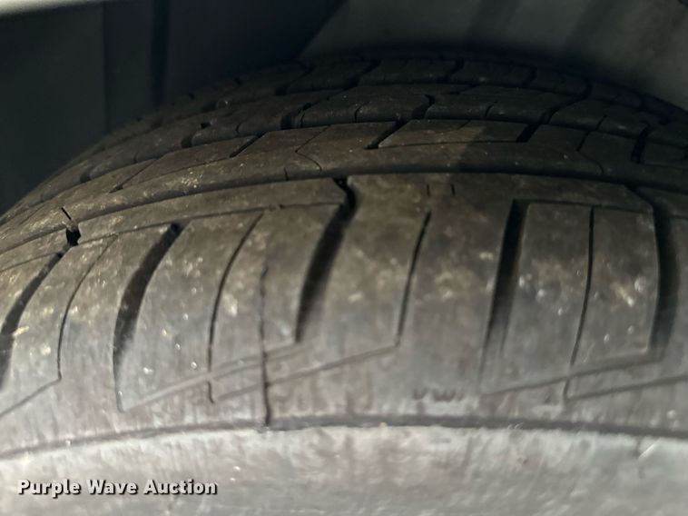 image for item DO5140 2010 Mercury Milan