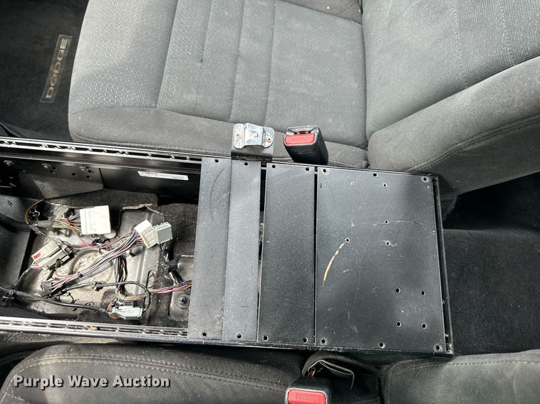 image for item DO5152 2014 Dodge Charger Police