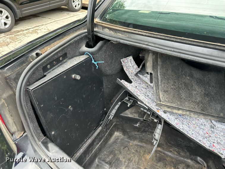 image for item DO5152 2014 Dodge Charger Police