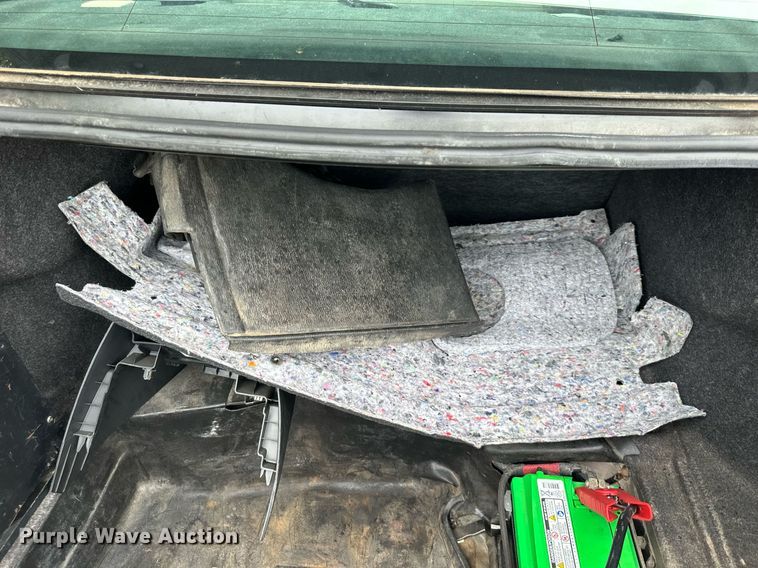 image for item DO5152 2014 Dodge Charger Police