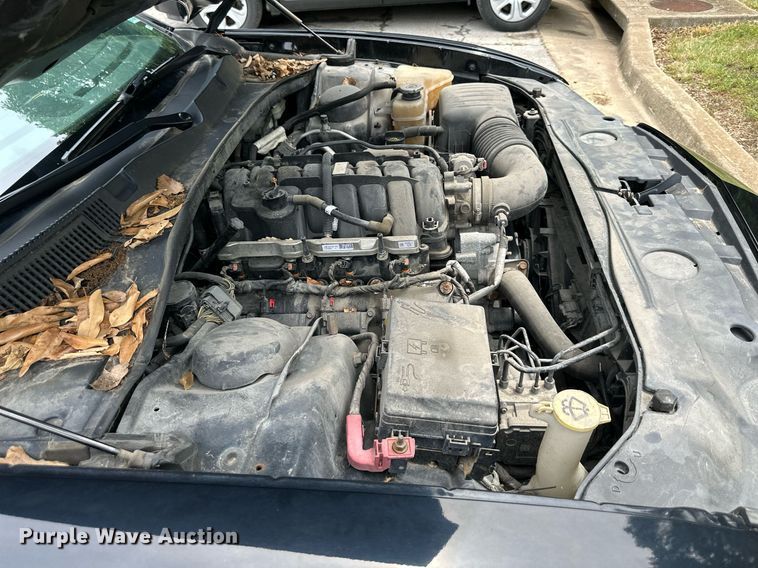 image for item DO5152 2014 Dodge Charger Police