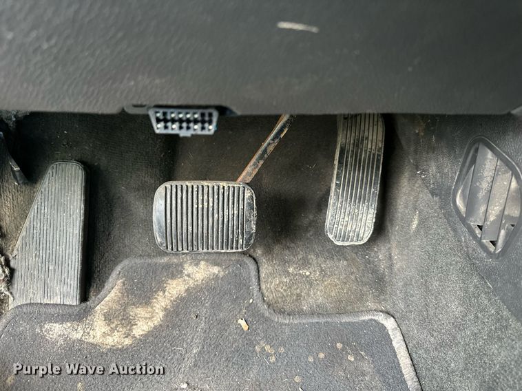 image for item DO5154 2015  Ford Explorer Police Interceptor  SUV