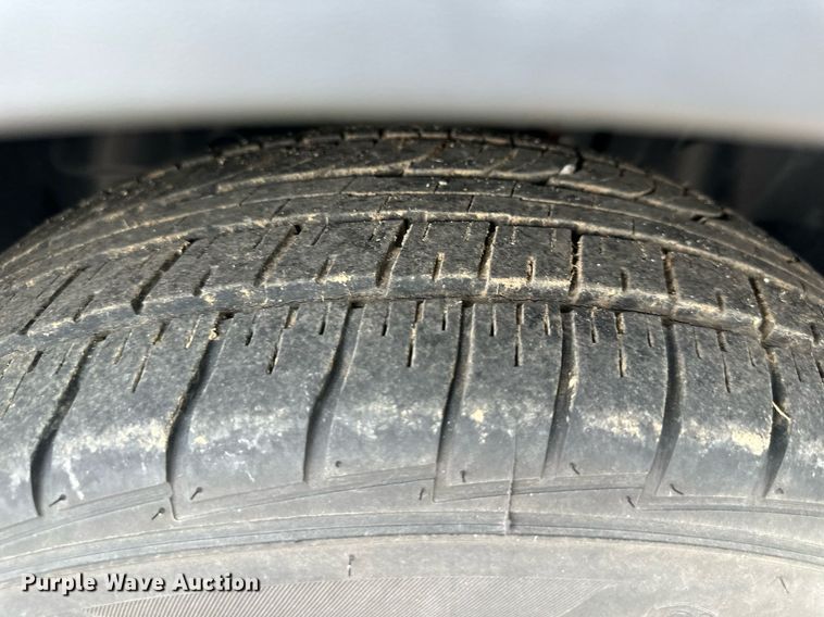 image for item DO5154 2015  Ford Explorer Police Interceptor  SUV