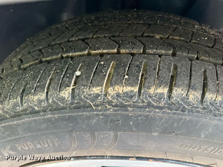 image for item DO5154 2015  Ford Explorer Police Interceptor  SUV