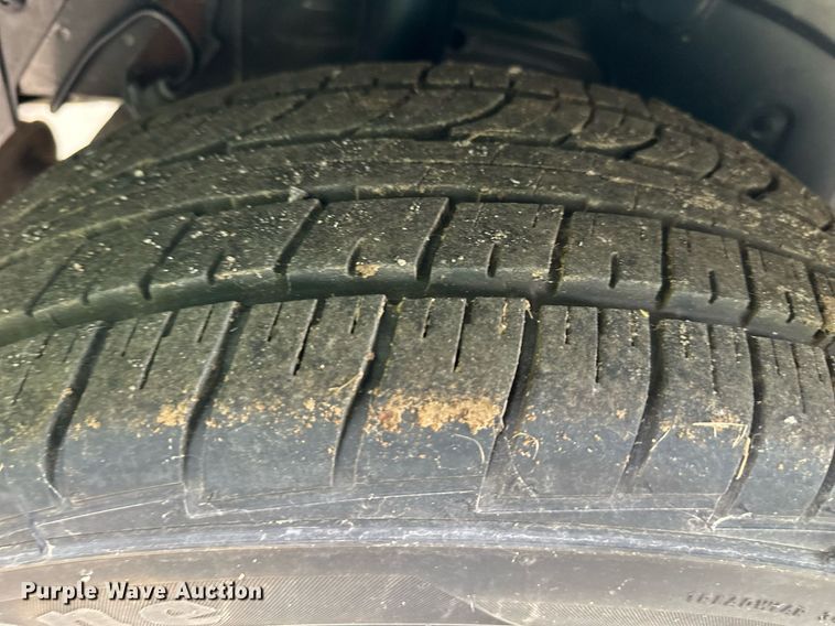 image for item DO5154 2015  Ford Explorer Police Interceptor  SUV