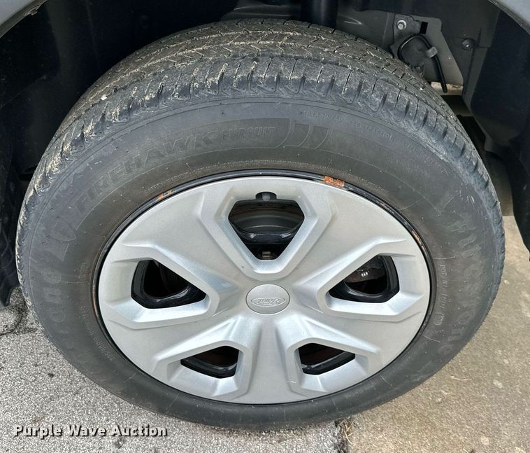 image for item DO5154 2015  Ford Explorer Police Interceptor  SUV