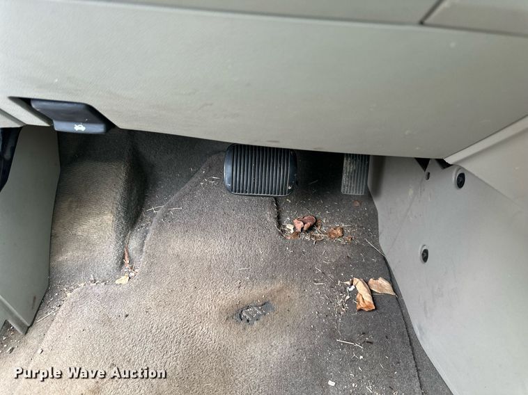 image for item DO5155 2009  Ford Escape Hybrid  SUV