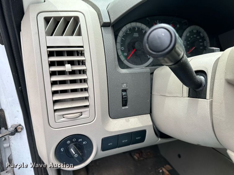 image for item DO5155 2009  Ford Escape Hybrid  SUV