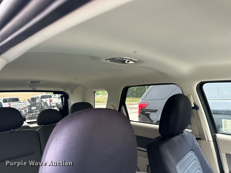image for item DO5155 2009  Ford Escape Hybrid  SUV
