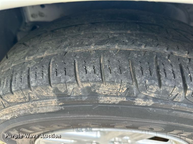 image for item DO5155 2009  Ford Escape Hybrid  SUV