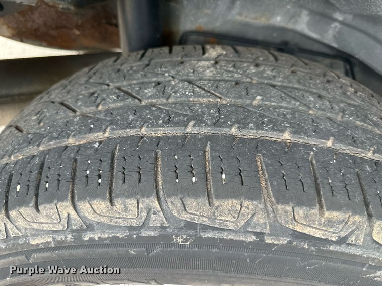 image for item DO5155 2009  Ford Escape Hybrid  SUV