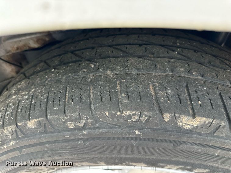 image for item DO5155 2009  Ford Escape Hybrid  SUV