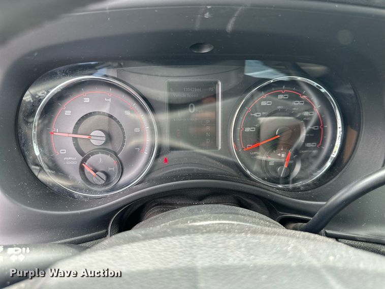 image for item DO5156 2014 Dodge Charger Police