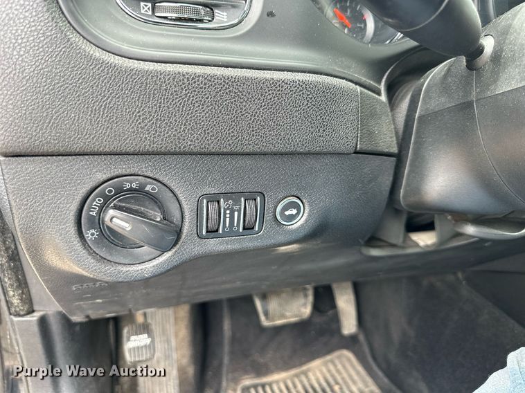 image for item DO5156 2014 Dodge Charger Police