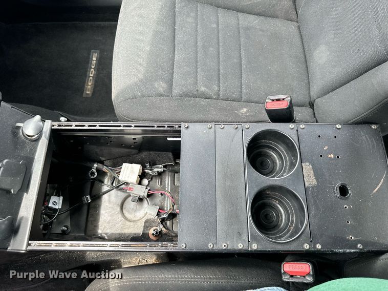 image for item DO5156 2014 Dodge Charger Police