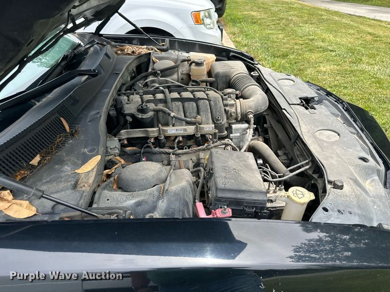 image for item DO5156 2014 Dodge Charger Police