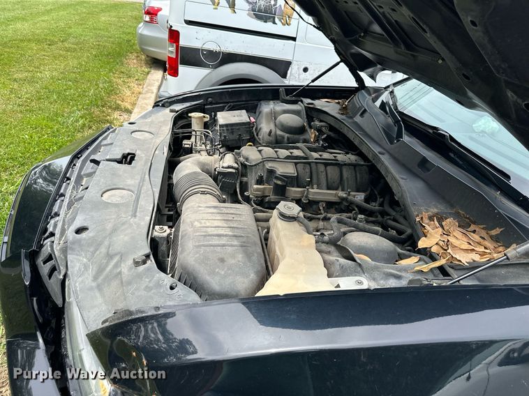 image for item DO5156 2014 Dodge Charger Police