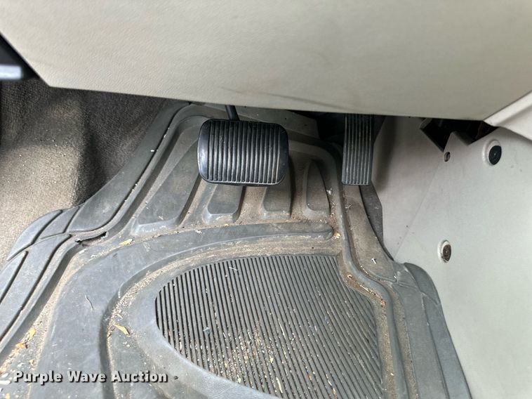 image for item DO5158 2009  Ford Escape Hybrid  SUV