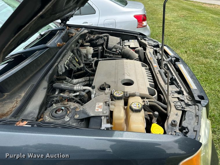 image for item DO5158 2009  Ford Escape Hybrid  SUV