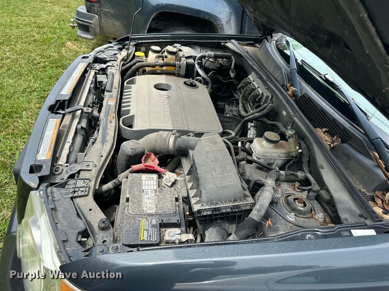 image for item DO5158 2009  Ford Escape Hybrid  SUV