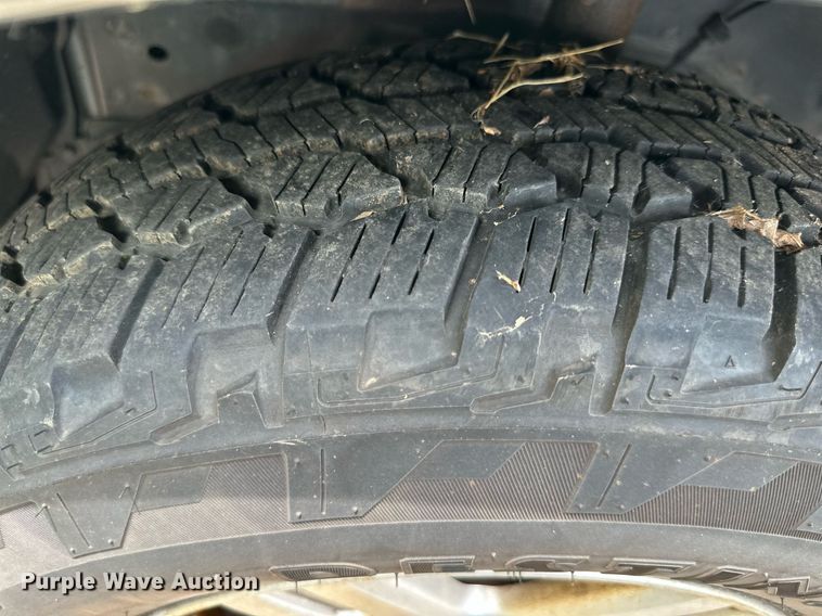 image for item DO5158 2009  Ford Escape Hybrid  SUV