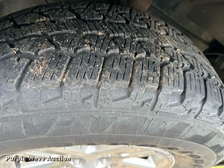 image for item DO5158 2009  Ford Escape Hybrid  SUV